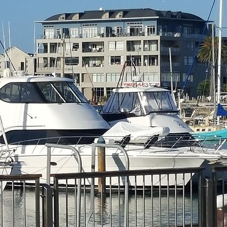 Marina View Apartments Gisborne Exterior foto
